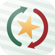 Rotationsliste Logo